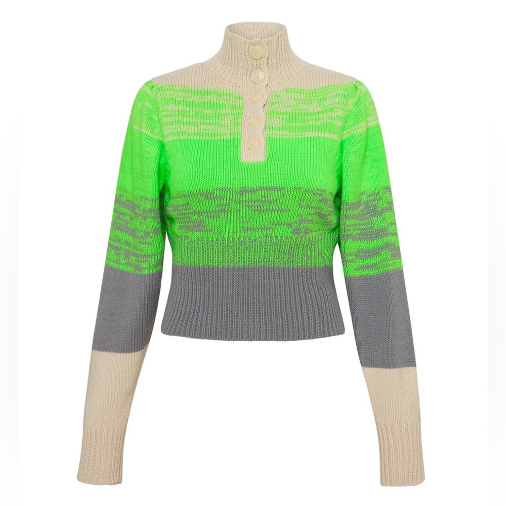 Baum Und Pferdgarten Womens Caroleen Sweater